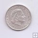 HOLANDA DEL AÑO 1958 DE 1 GULDEN