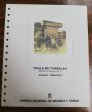 Nº 37 TAULE DE TORRALBA MENORCA