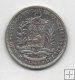 VENEZUELA DEL AÑO 1945 DE 1 BOLIVAR
