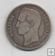 VENEZUELA DEL AÑO 1936 DE 5 BOLIVARES