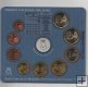 ESPAÑA DEL AÑO 2009 EUROSET FDC 