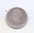 ECUADOR DEL AÑO 1900 DE 1 DECIMO
