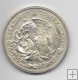 MEXICO DEL AÑO 1962 MEDALLA