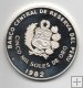 PERU DEL AÑO 1982 DE 5000 SOLES