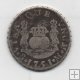 ESPAÑA FERNANDO VI DEL AÑO 1751 DE 2 REALES