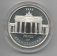 FRANCIA DEL AÑO 1993 DE 15 ECUS