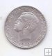 PORTUGAL DEL AÑO 1910 DE 100 REIS
