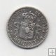 ALFONSO XIII DEL AÑO 1894 (*4) DE 0.50 CENTIMOS