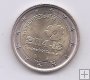 BELGICA DEL AÑO 2014 DE 2 EUROS CONMEMORATIVAS