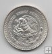 MEXICO DEL AÑO 1990 DE 1 ONZA