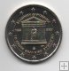 GRECIA DEL AÑO 2022 DE 2 EUROS CONMEMORATIVAS