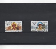 KARZAKISTAN DEL AÑO 2003 CABALLOS