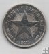 CUBA DEL AÑO 1932 DE 1 PESO