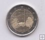 FINLANDIA DEL AÑO 2018 DE 2 EUROS CONMEMORATIVAS