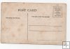 POSTAL Nº 13 LUXEMBURGO LECOMTE-DU-NOUY