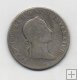 AUSTRIA DEL AÑO 1831 IMPERIO DE 20 KREUZER