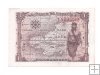 ESTADO ESPAÑOL AÑO 1945 DE 1 PTS
