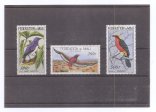 MALI DEL AÑO 1960 PAJAROS
