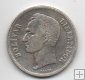 VENEZUELA DEL AÑO 1936 DE 2 BOLIVARES