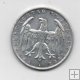 ALEMANIA DEL AÑO 1922 IMPERIO REPUBLICA WEIMAR  LETRA A DE 3 MARCOS