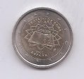 ESPAÑA DEL AÑO 2007 DE 2 EUROS CONMEMORATIVAS