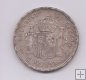 ALFONSO XII DEL AÑO 1885 *85 DE 5 PESETAS