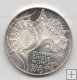 ALEMANIA FEDERAL DEL AÑO 1972 LETRA F MUNCHEN DE 10 MARCOS