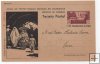 MARRUECOS POSTAL N-20 