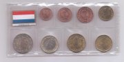 LUXEMBURGO DEL AÑO 2006 TIRA