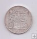 AUSTRIA DEL AÑO 1976 OLIMPIADAS DE 100 SCHILLING