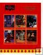 SANT VICENT-GREENADINES DEL AÑO 1996 DE WALT DISNEY
