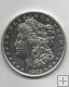 ESTADOS UNIDOS DEL AÑO 1882 DE 1 DOLAR