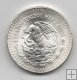 MEXICO DEL AÑO 1986 DE 1 ONZA