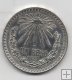MEXICO DEL AÑO 1923 DE 1 PESO