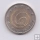 ESLOVENIA DEL AÑO 2013 DE 2 EUROS DE CONMEMORATIVAS