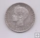 ALFONSO XIII DEL AÑO 1897 *97 DE 5 PESETAS