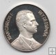 ESPAÑA- MEDALLA DE PLATA -JUAN CARLOS I REY DE ESPAÑA