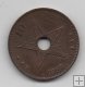 CONGO DEL AÑO 1888 DE 10 CENTIMOS