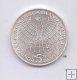 ALEMANIA FEDERAL DEL AÑO 1973 LETRA J DE 5 MARCOS 