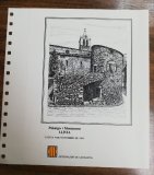 Nº 2 G. CATALUNYA LLIVIA ANY 1983 