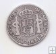 ESPAÑA CARLOS III DEL AÑO 1775 DE 2 REALES