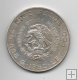 MEXICO DEL AÑO 1960 DE 10 PESOS