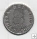 ESPAÑA FERNANDO VI DEL AÑO 1754 DE 2 REALES 