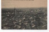 ESPAÑA POSTAL Nº 8 DE ZARAGOZA