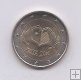 MALTA DEL AÑO 2016 DE 2 EUROS CONMEMORATIVAS