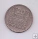 FRANCIA DEL AÑO 1933 DE 20 FRANCOS