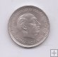ESTADO ESPAÑOL (FRANCO) DEL AÑO 1957*67 DE 25 PESETAS