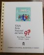 nº 44 FERIA NACIONAL DEL SELLO DEL AÑO 1997