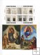 AÑO 2011 COMPLETO SELLOS VATICANO