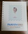FILABARNA Nº 21 DEL AÑO 2003